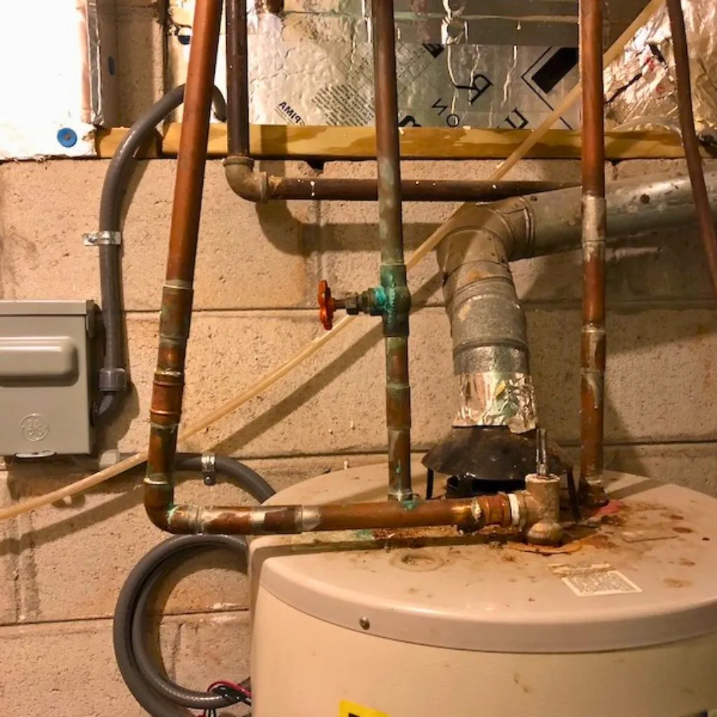 Water Heater Repair in Bay Saint Louis, MS